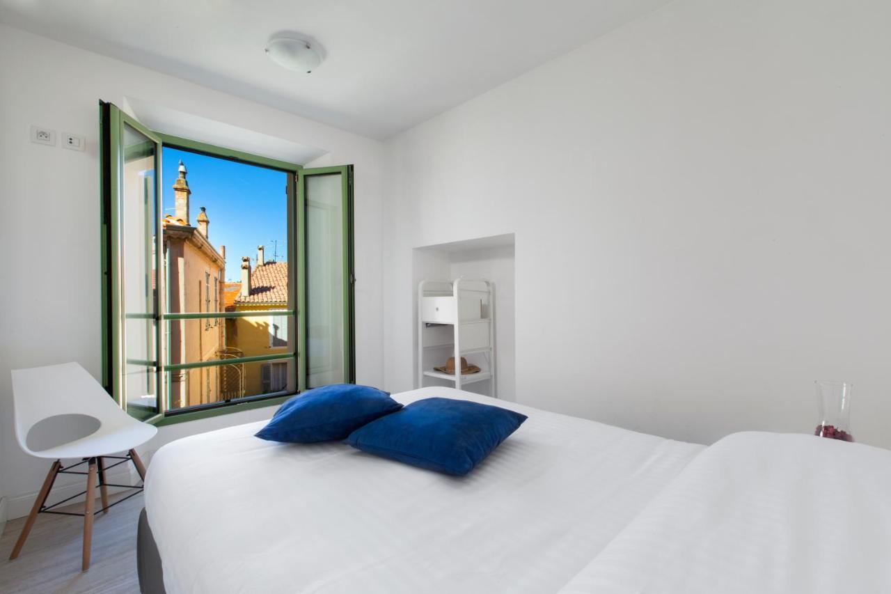 Cannes Old Town Suites Esterno foto