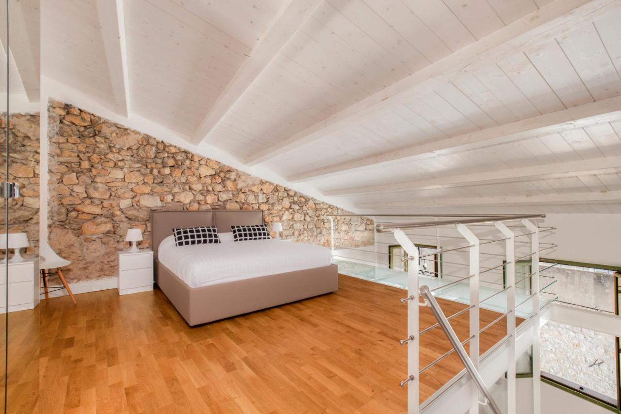 Cannes Old Town Suites Esterno foto