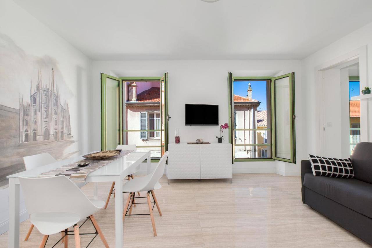 Cannes Old Town Suites Esterno foto