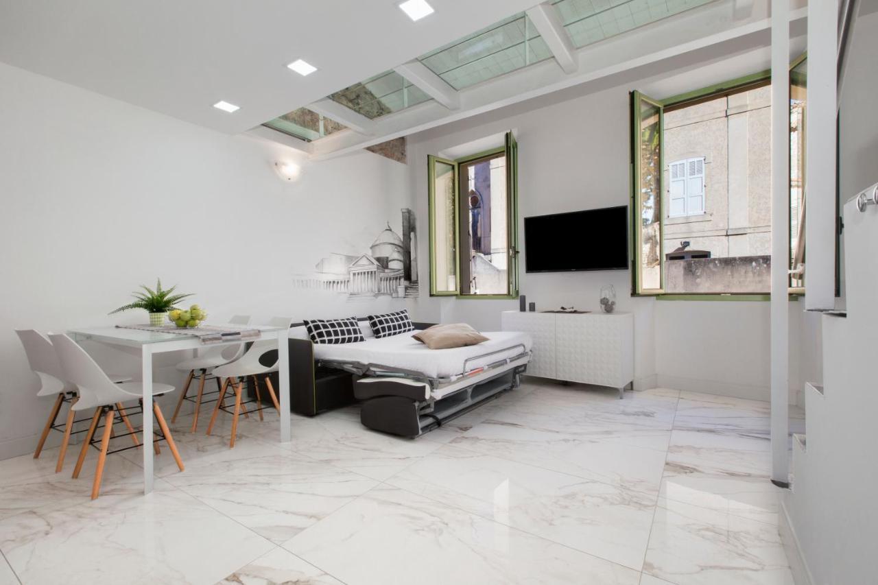 Cannes Old Town Suites Esterno foto