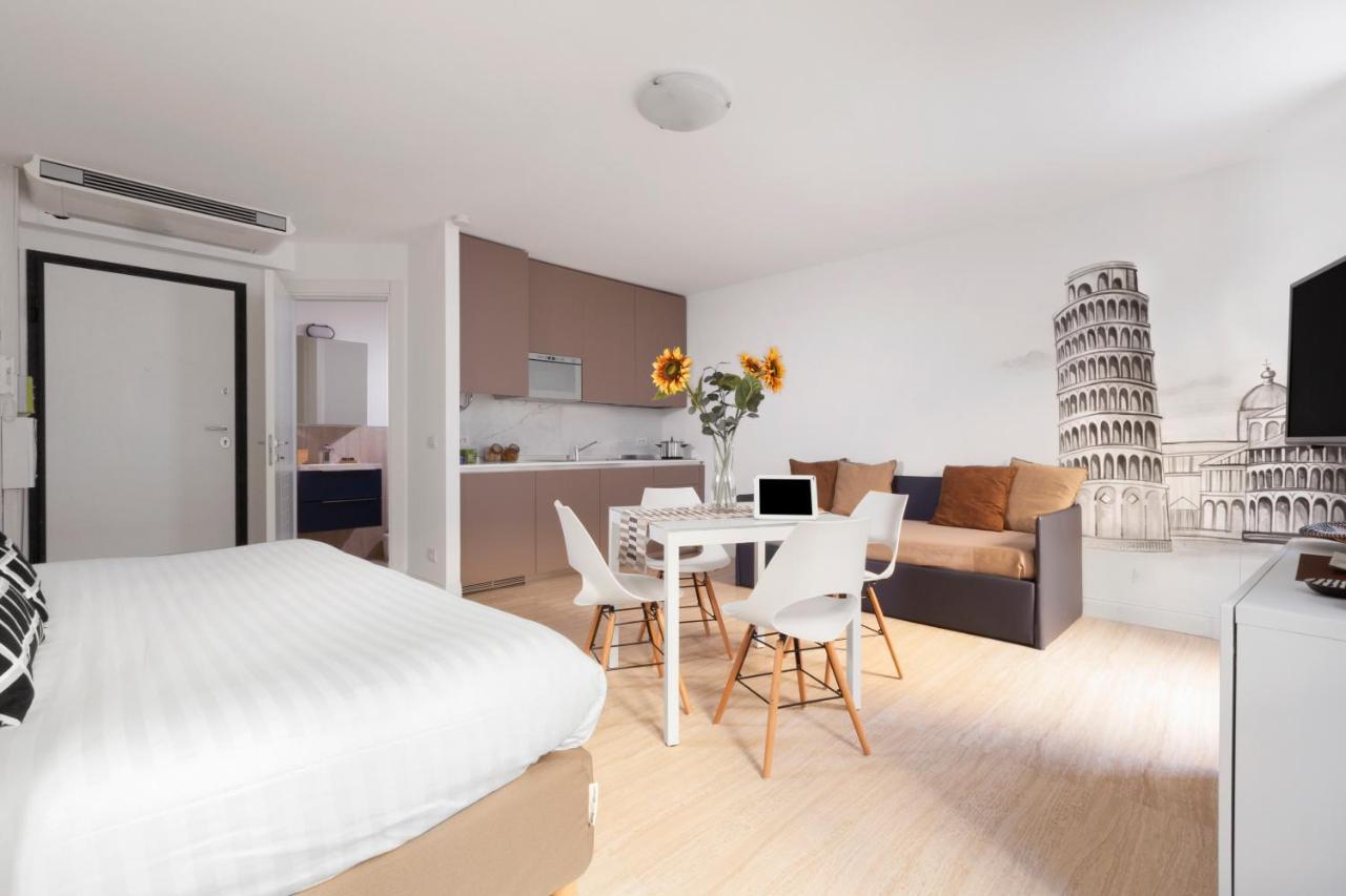 Cannes Old Town Suites Esterno foto