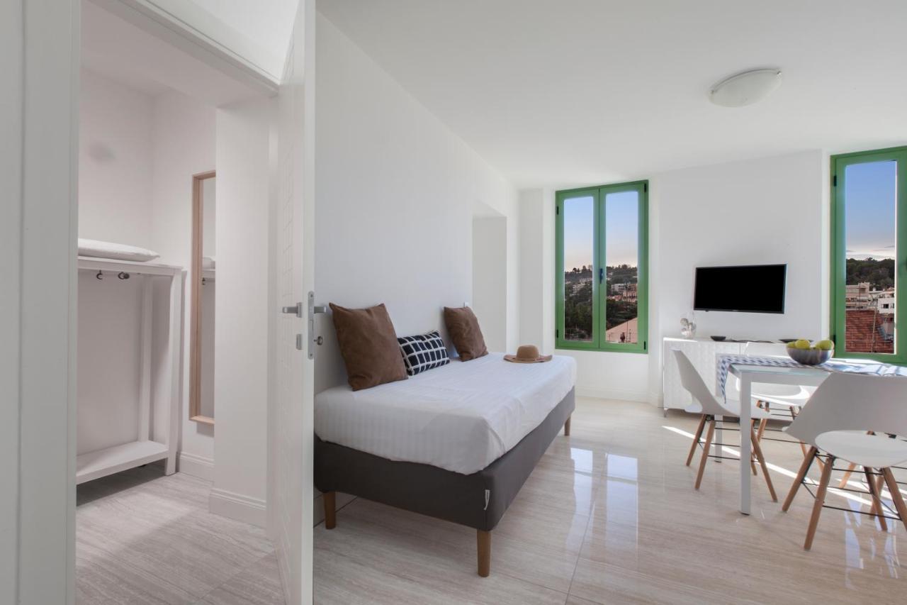 Cannes Old Town Suites Esterno foto