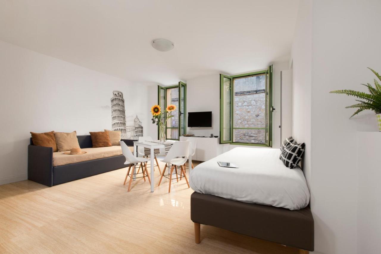 Cannes Old Town Suites Esterno foto