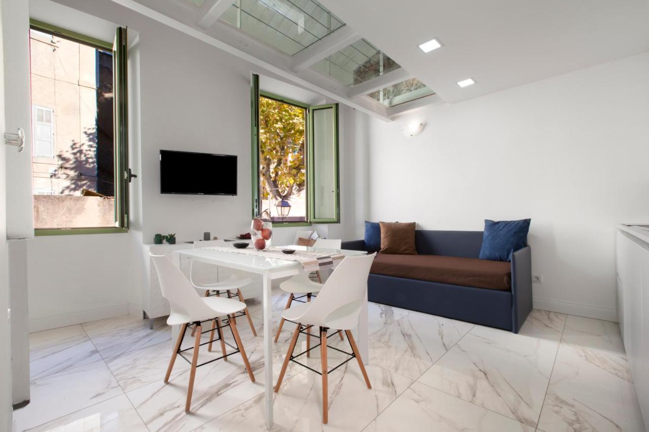 Cannes Old Town Suites Esterno foto