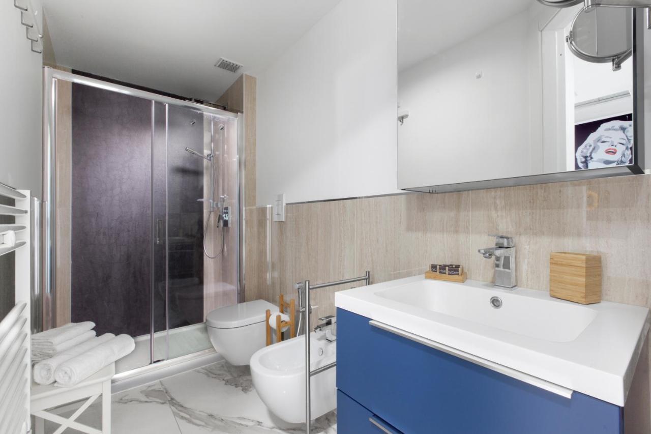 Cannes Old Town Suites Esterno foto