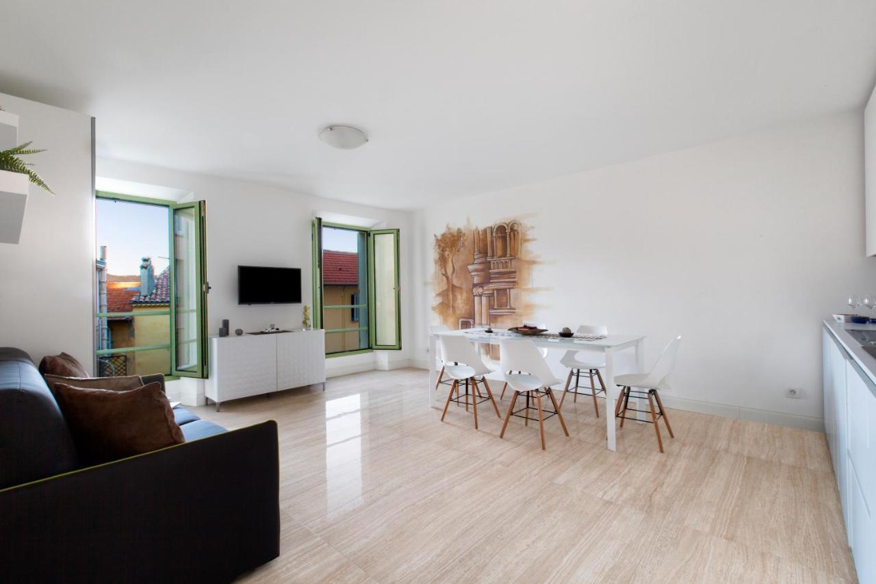 Cannes Old Town Suites Esterno foto