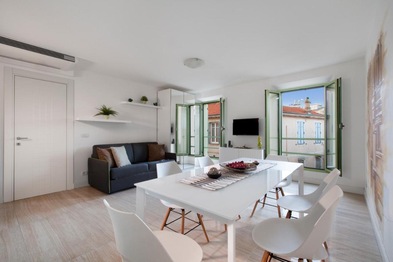 Cannes Old Town Suites Esterno foto