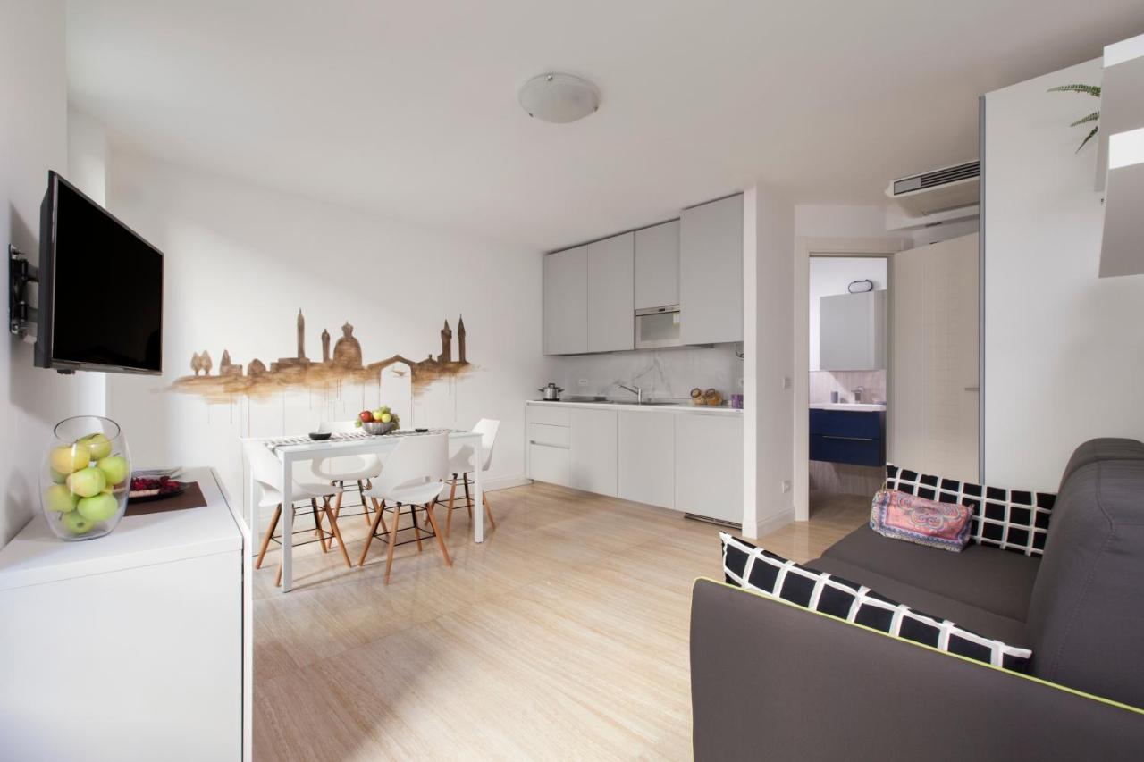 Cannes Old Town Suites Esterno foto