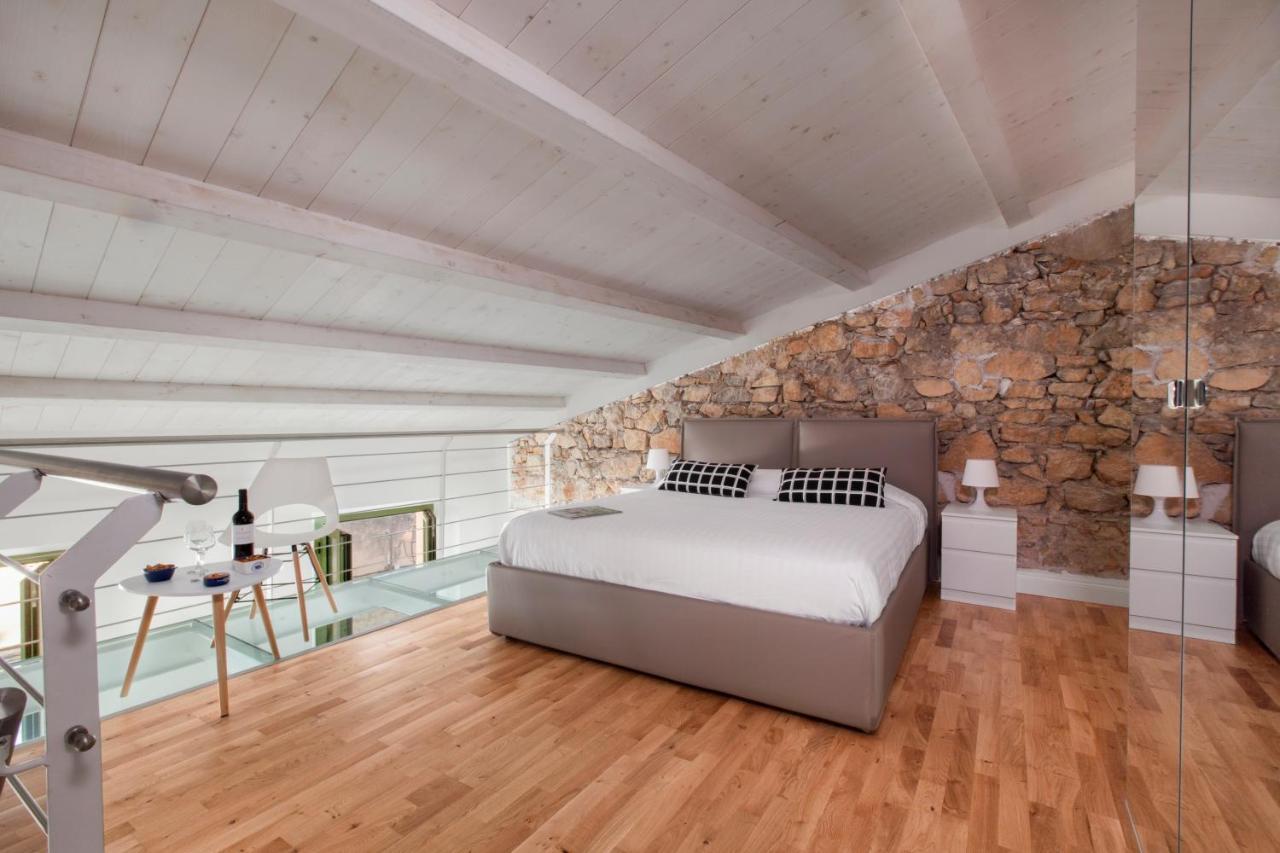 Cannes Old Town Suites Esterno foto