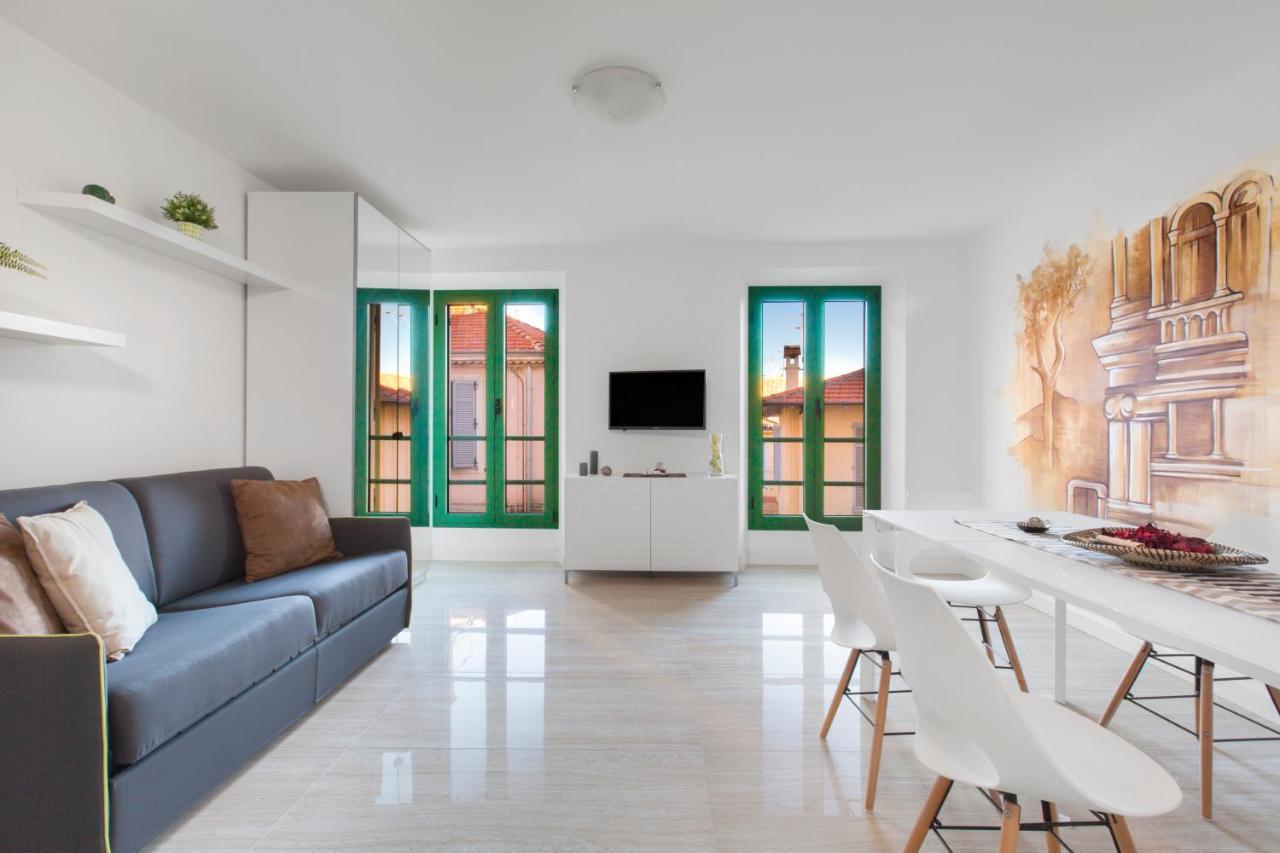 Cannes Old Town Suites Esterno foto