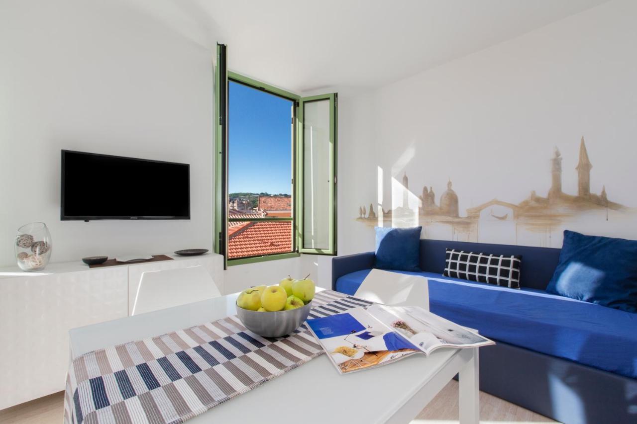 Cannes Old Town Suites Esterno foto