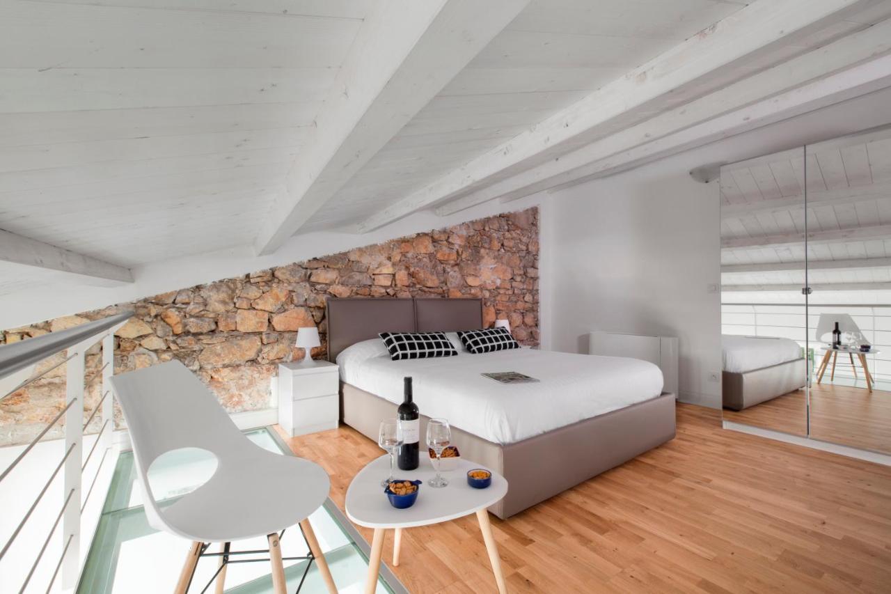 Cannes Old Town Suites Esterno foto