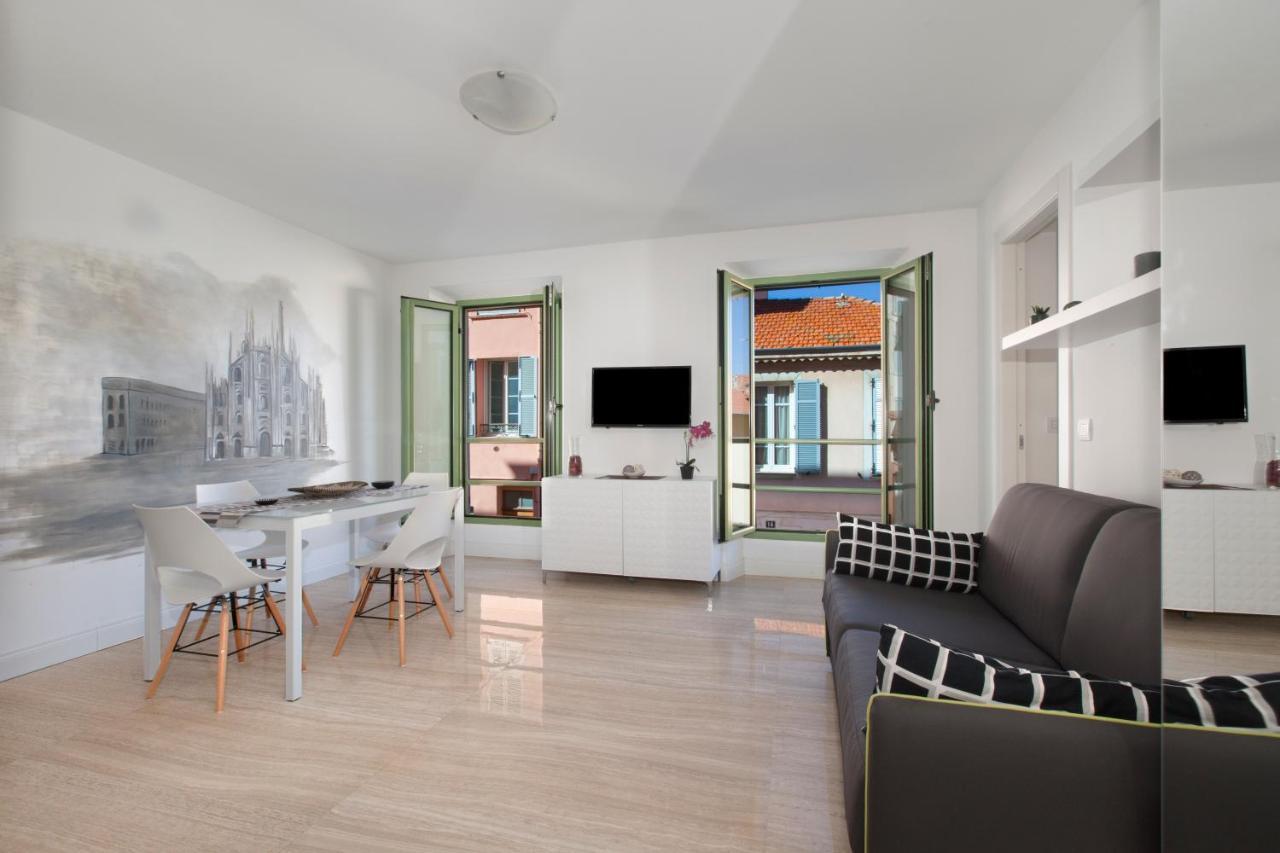 Cannes Old Town Suites Esterno foto